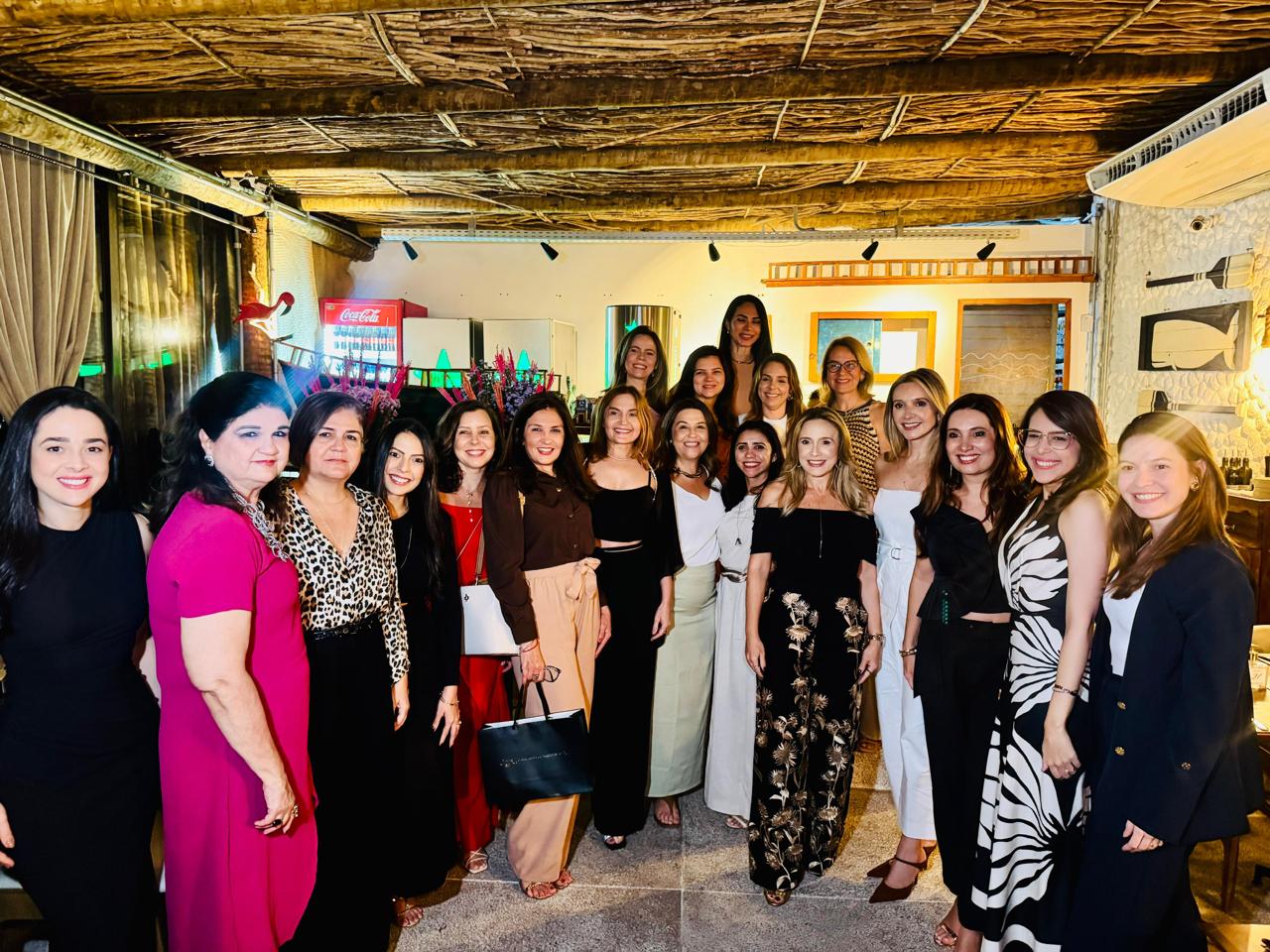 Dia da Mulher SOPIGO 2025